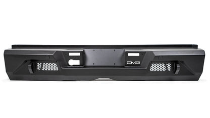 Rear Bumper by DV8 Offroad