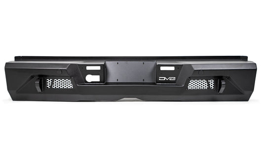 Rear Bumper by DV8 Offroad