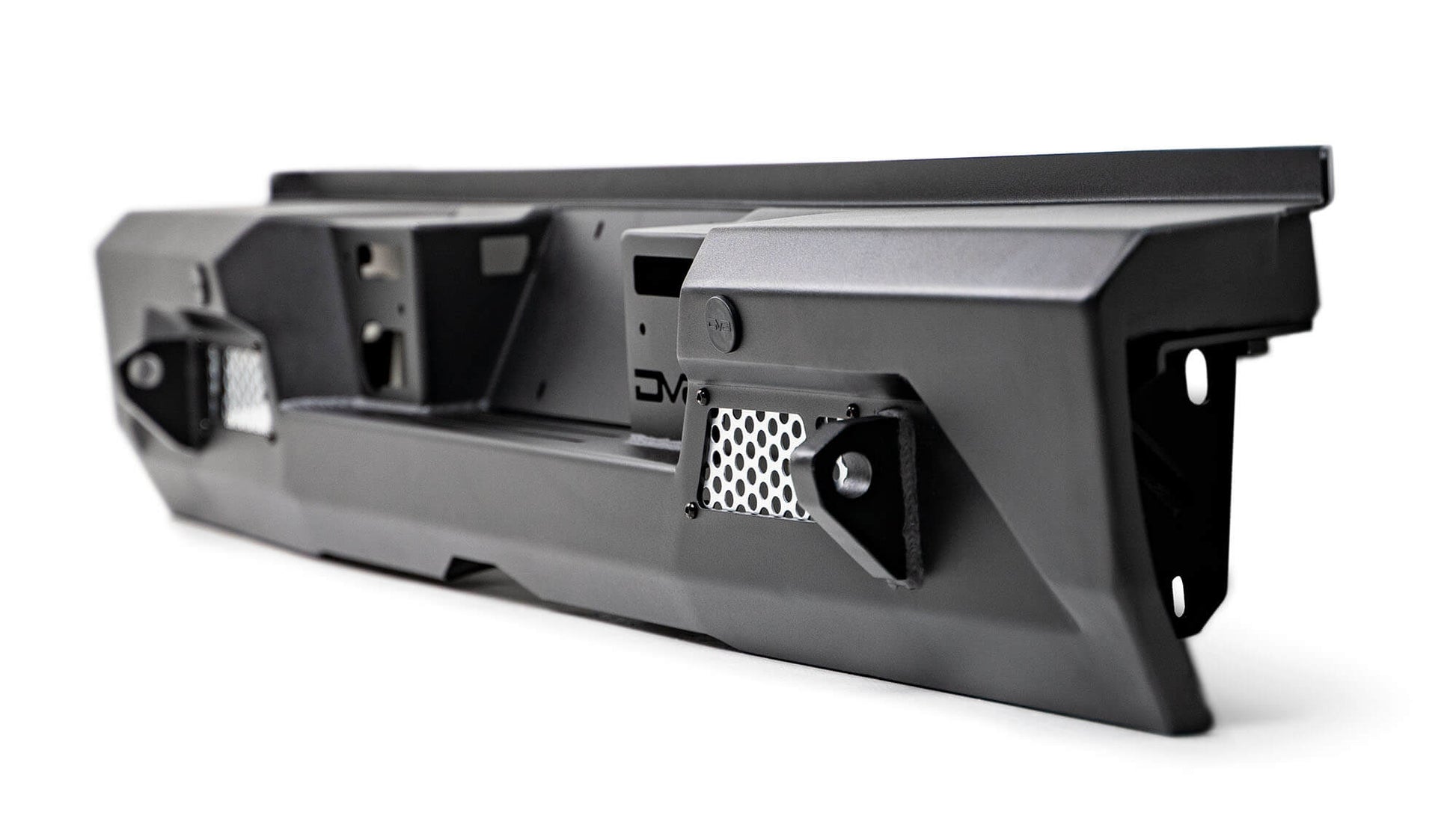 Rear Bumper by DV8 Offroad