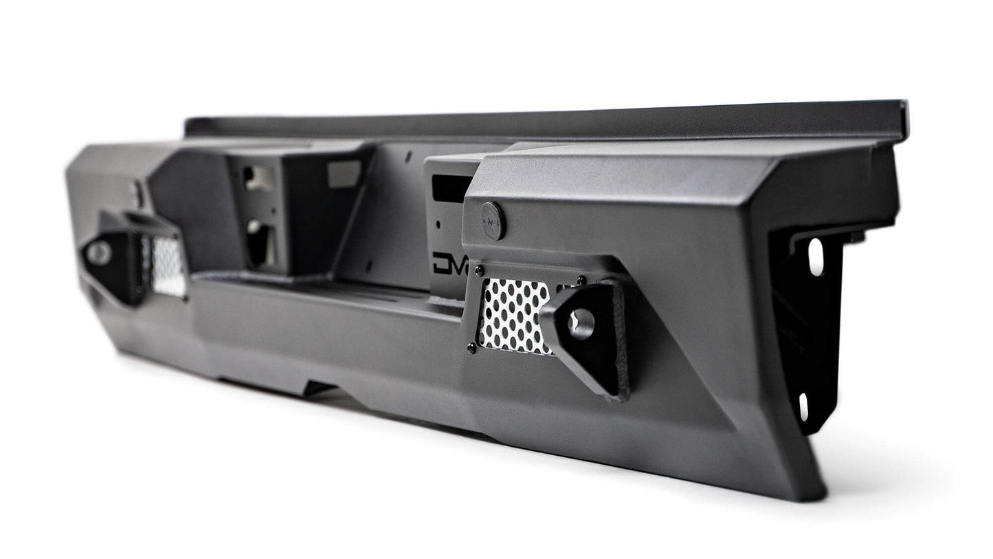 Rear Bumper by DV8 Offroad