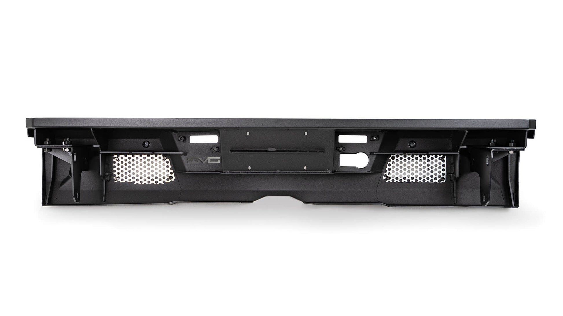 Rear Bumper by DV8 Offroad