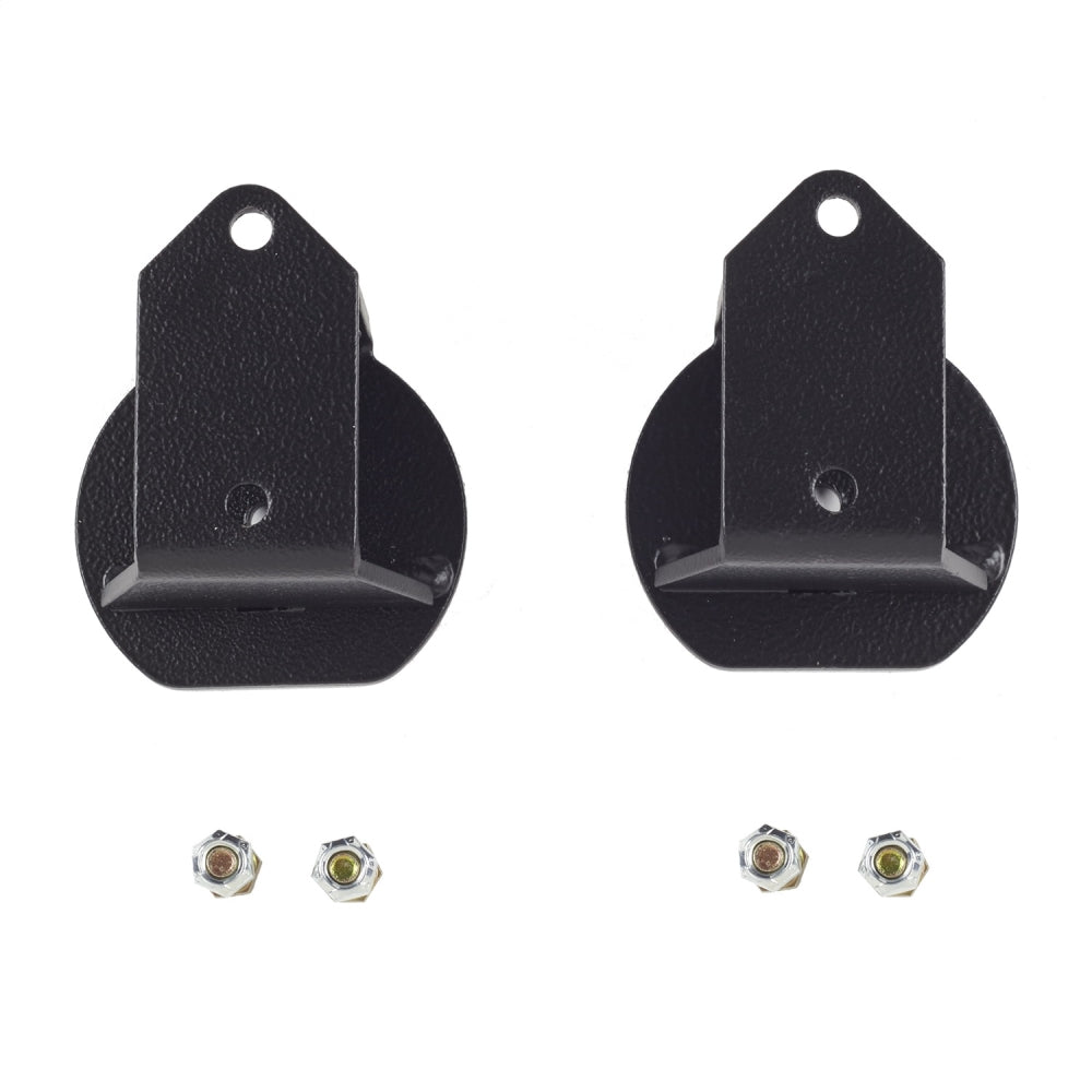 JK 2In Bumpstop Pad Rr Pr JK by Rubicon Express