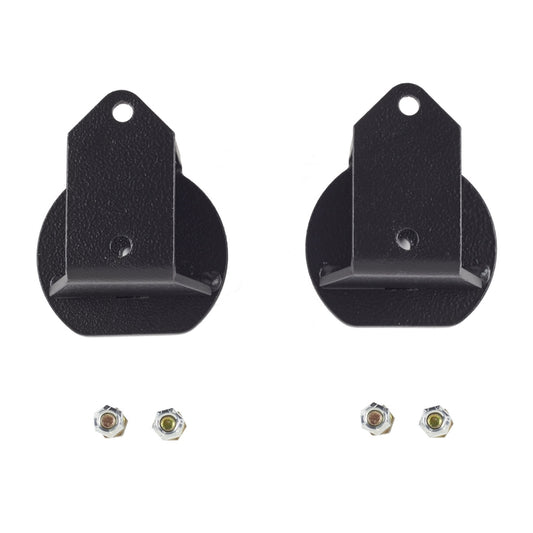 JK 2In Bumpstop Pad Rr Pr JK by Rubicon Express