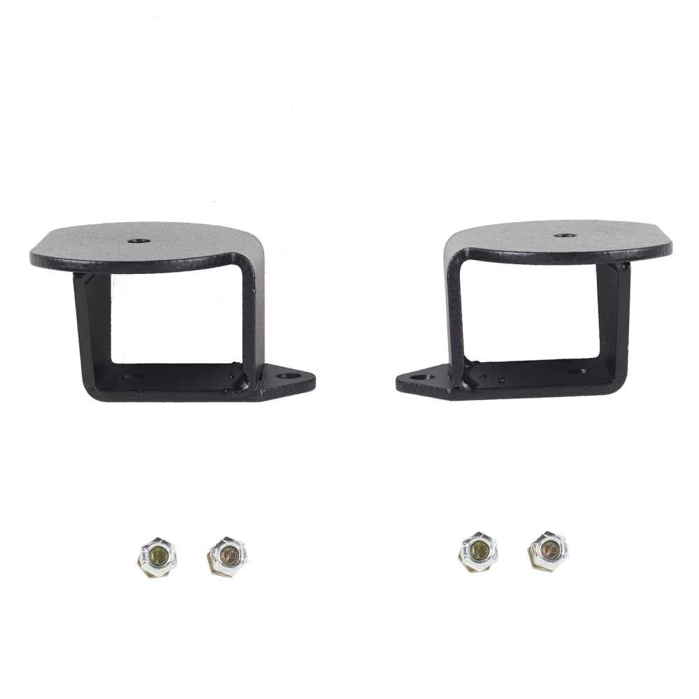 JK 2In Bumpstop Pad Rr Pr JK by Rubicon Express