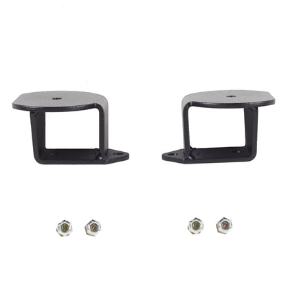 JK 2In Bumpstop Pad Rr Pr JK by Rubicon Express