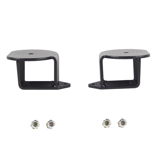 JK 2In Bumpstop Pad Rr Pr JK by Rubicon Express