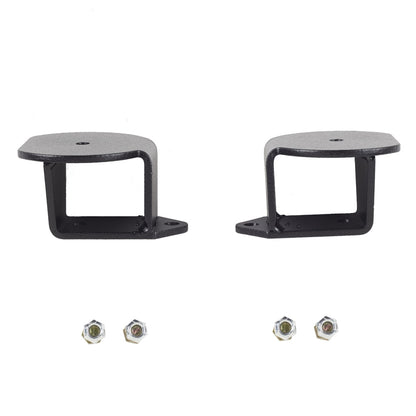 JK 2In Bumpstop Pad Rr Pr JK by Rubicon Express