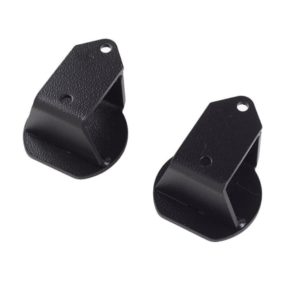 JK 2In Bumpstop Pad Rr Pr JK by Rubicon Express