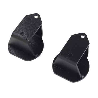 JK 2In Bumpstop Pad Rr Pr JK by Rubicon Express