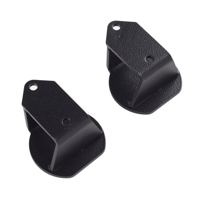 JK 2In Bumpstop Pad Rr Pr JK by Rubicon Express