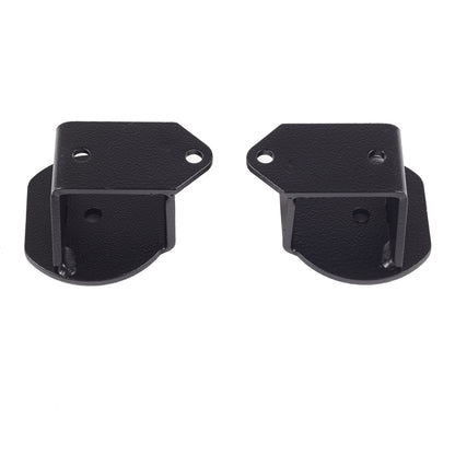 JK 2In Bumpstop Pad Rr Pr JK by Rubicon Express