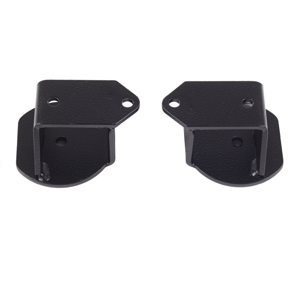 JK 2In Bumpstop Pad Rr Pr JK by Rubicon Express