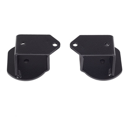 JK 2In Bumpstop Pad Rr Pr JK by Rubicon Express