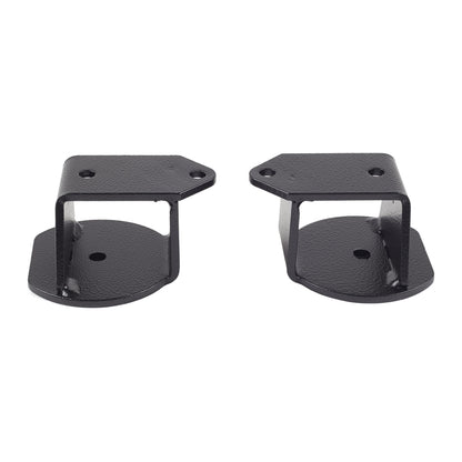 JK 2In Bumpstop Pad Rr Pr JK by Rubicon Express
