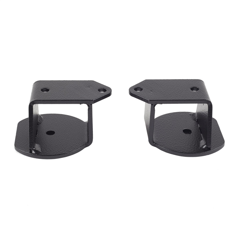 JK 2In Bumpstop Pad Rr Pr JK by Rubicon Express