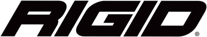 SR-Series PRO LED Light, Spot/Driving Combo, 40 Inch, Black Housing by RIGID Industries