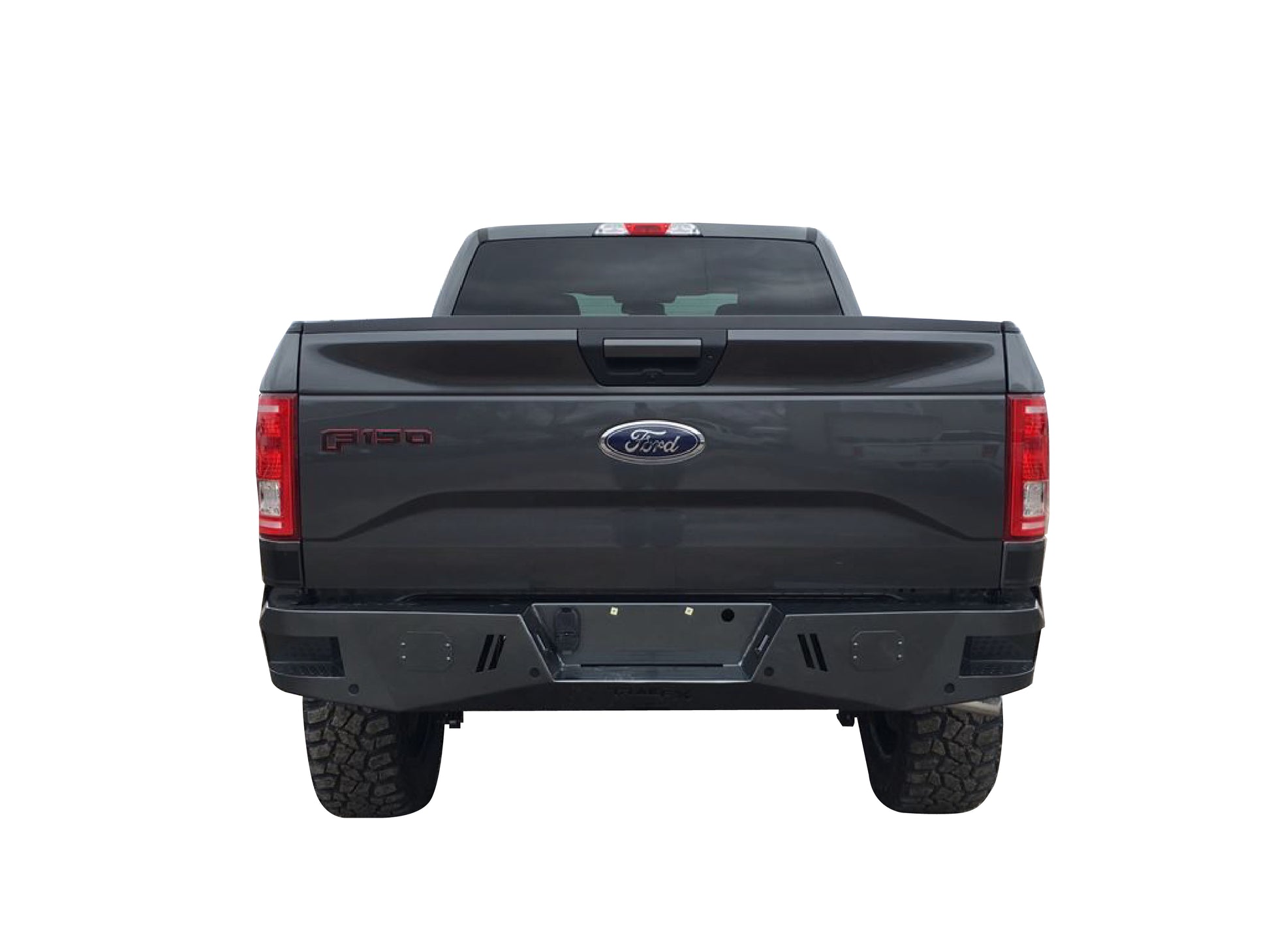 One Piece Design Direct Fit Mounting Hardware Included Without D-Ring Mounts Wit by TrailFX