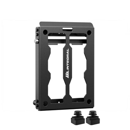 Integral Panel Kit (Half) - RAM 2019+ 1500 - OEM Mopar Bedside Utility Rails by Integral Truck