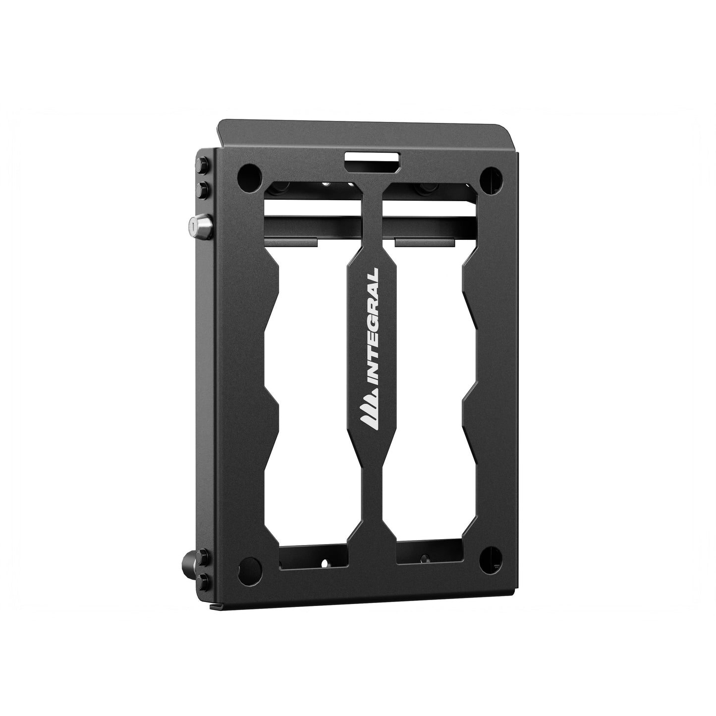 Integral Panel Kit (Half) - RAM 2019+ HD (Standard Bed 6'4") by Integral Truck