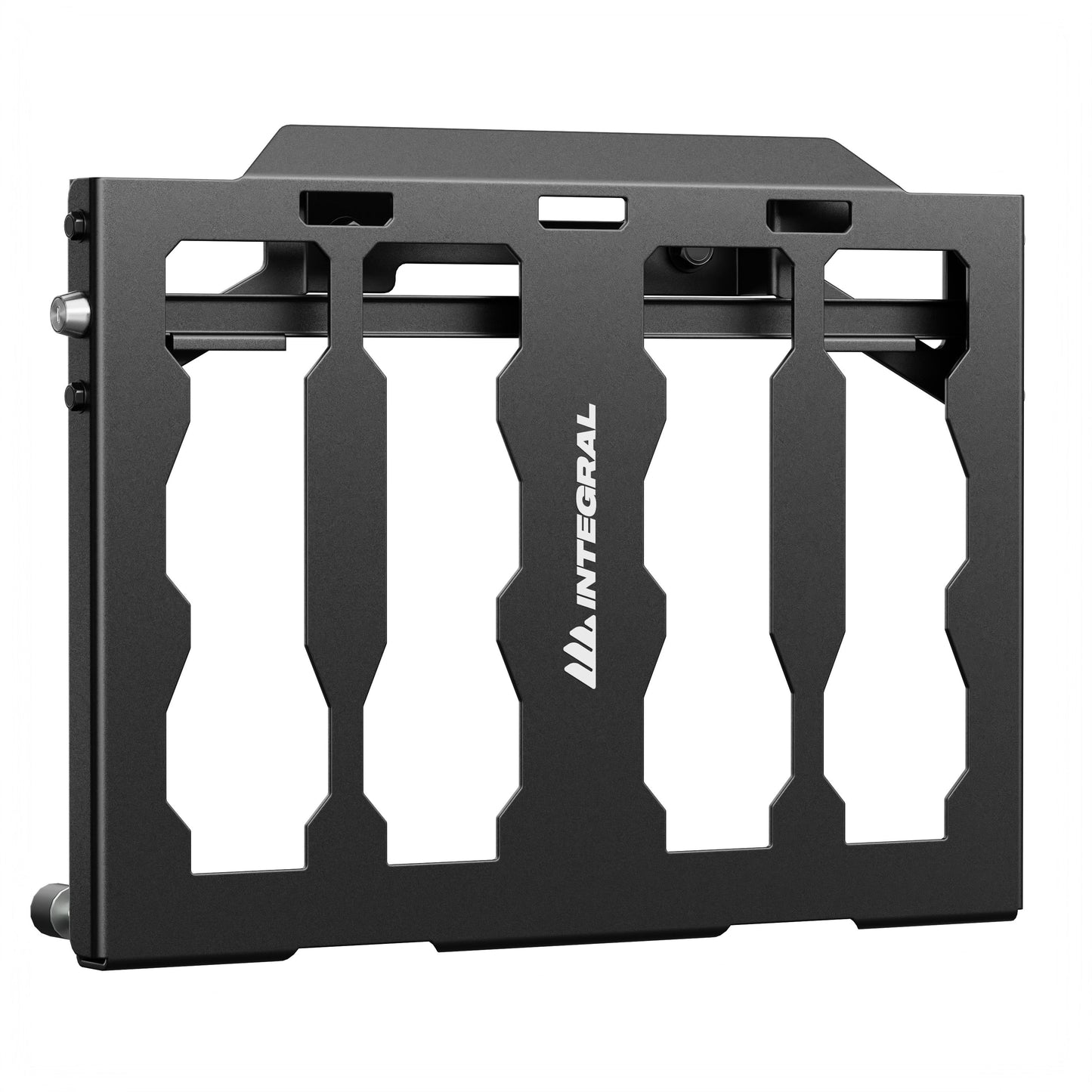 Integral Panel Kit (Full) - RAM 2019+ HD (Long Bed 8') by Integral Truck