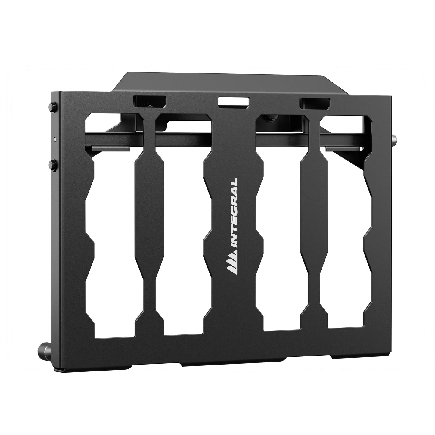 Integral Panel Kit (Full) - RAM 2019+ HD (Standard Bed 6'4") by Integral Truck