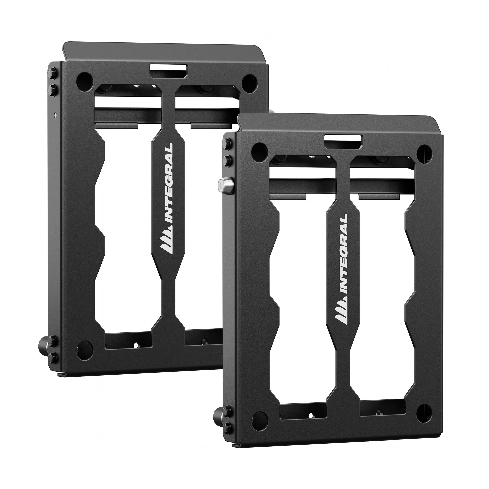 Integral Panel Kit (Half) - RAM 2019+ HD (Long Bed 8') by Integral Truck
