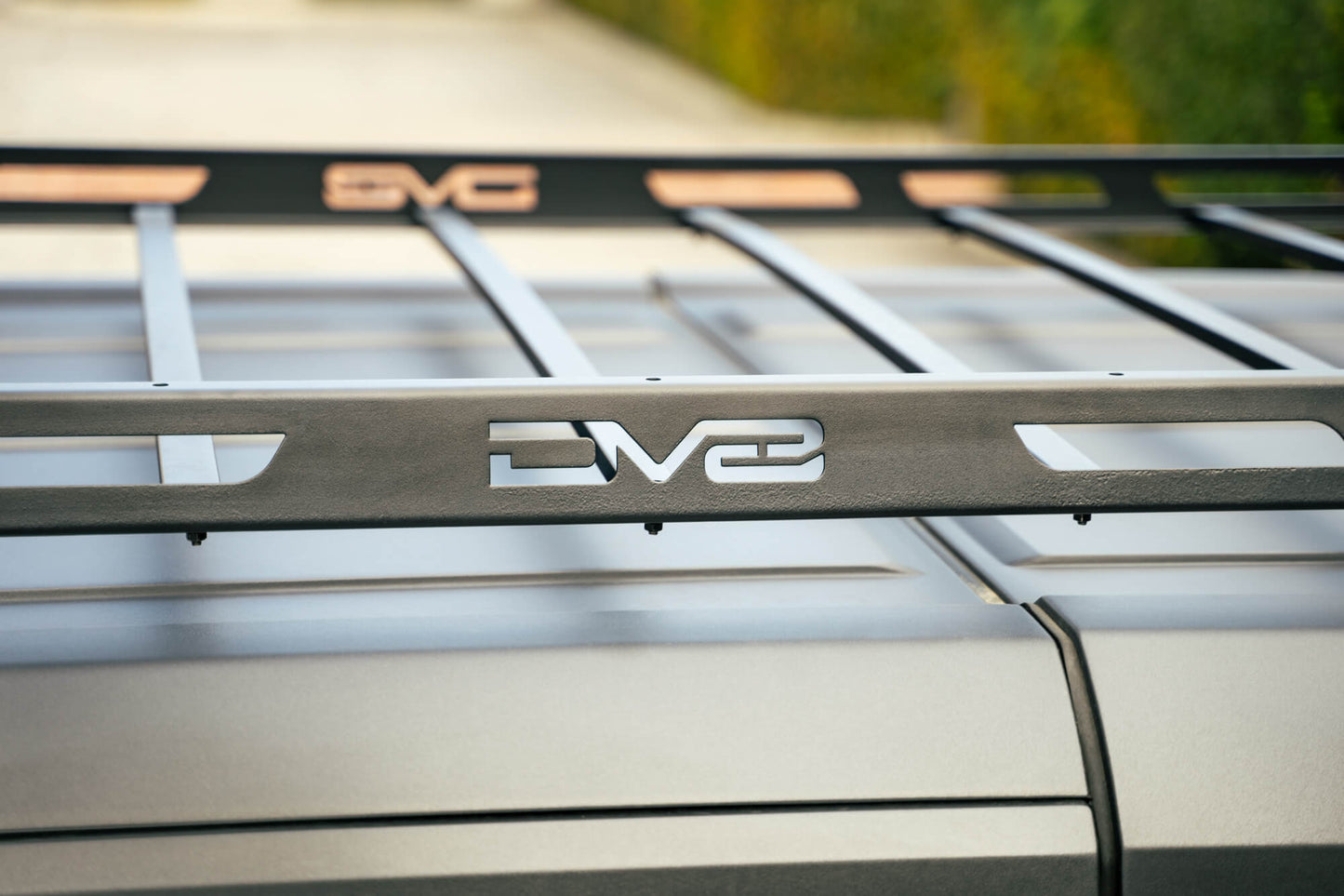 Roof Rack by DV8 Offroad