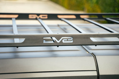 Roof Rack by DV8 Offroad