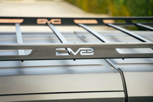 Roof Rack by DV8 Offroad