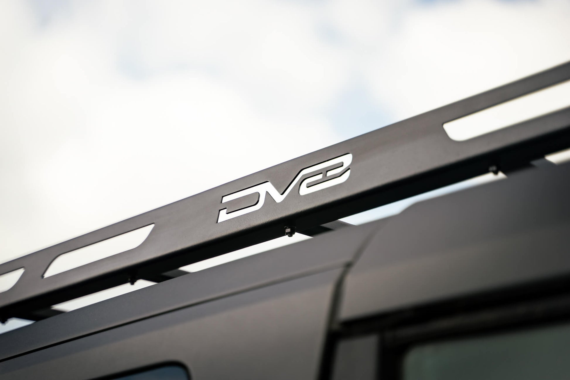Roof Rack by DV8 Offroad