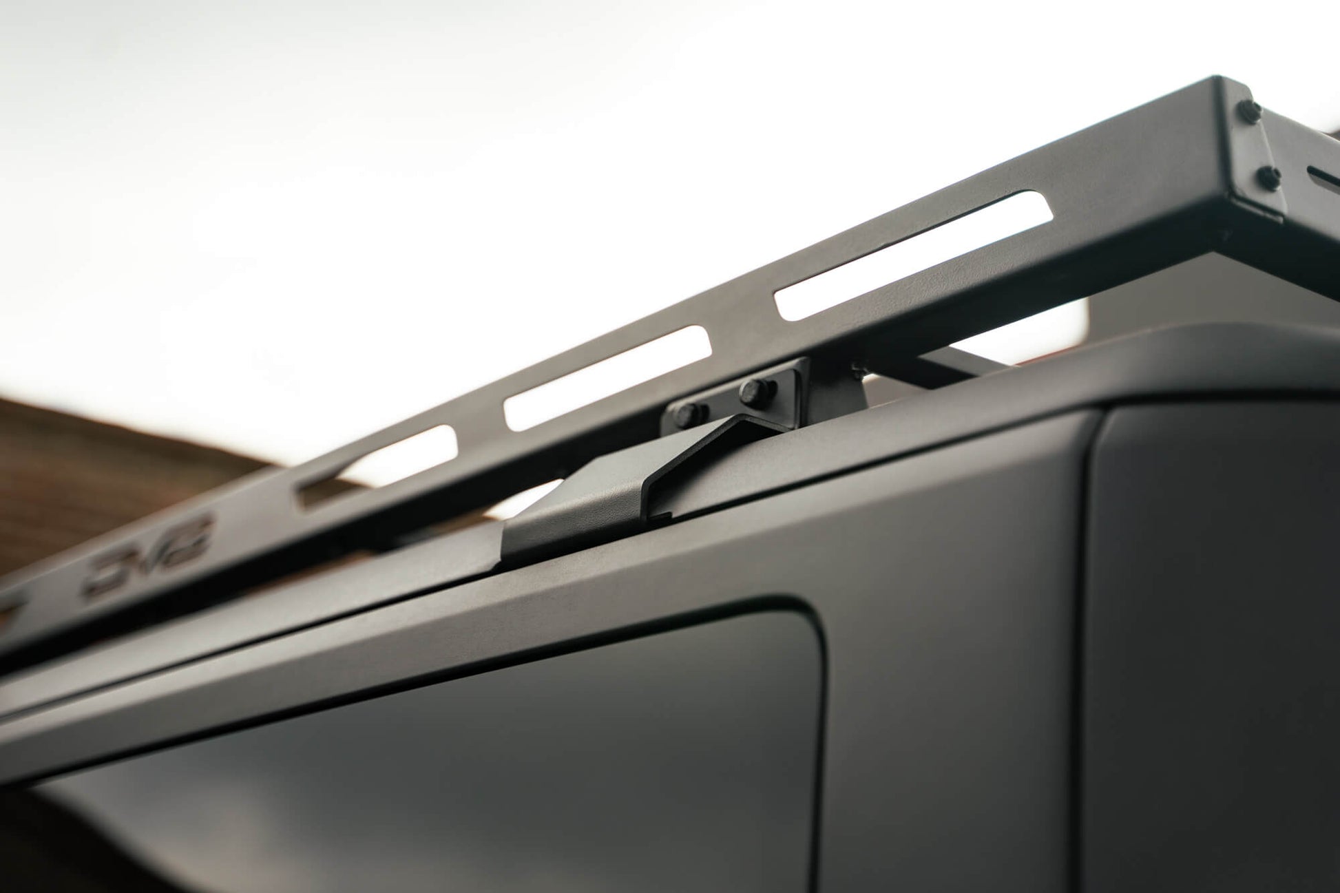 Roof Rack by DV8 Offroad