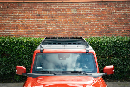 Roof Rack by DV8 Offroad