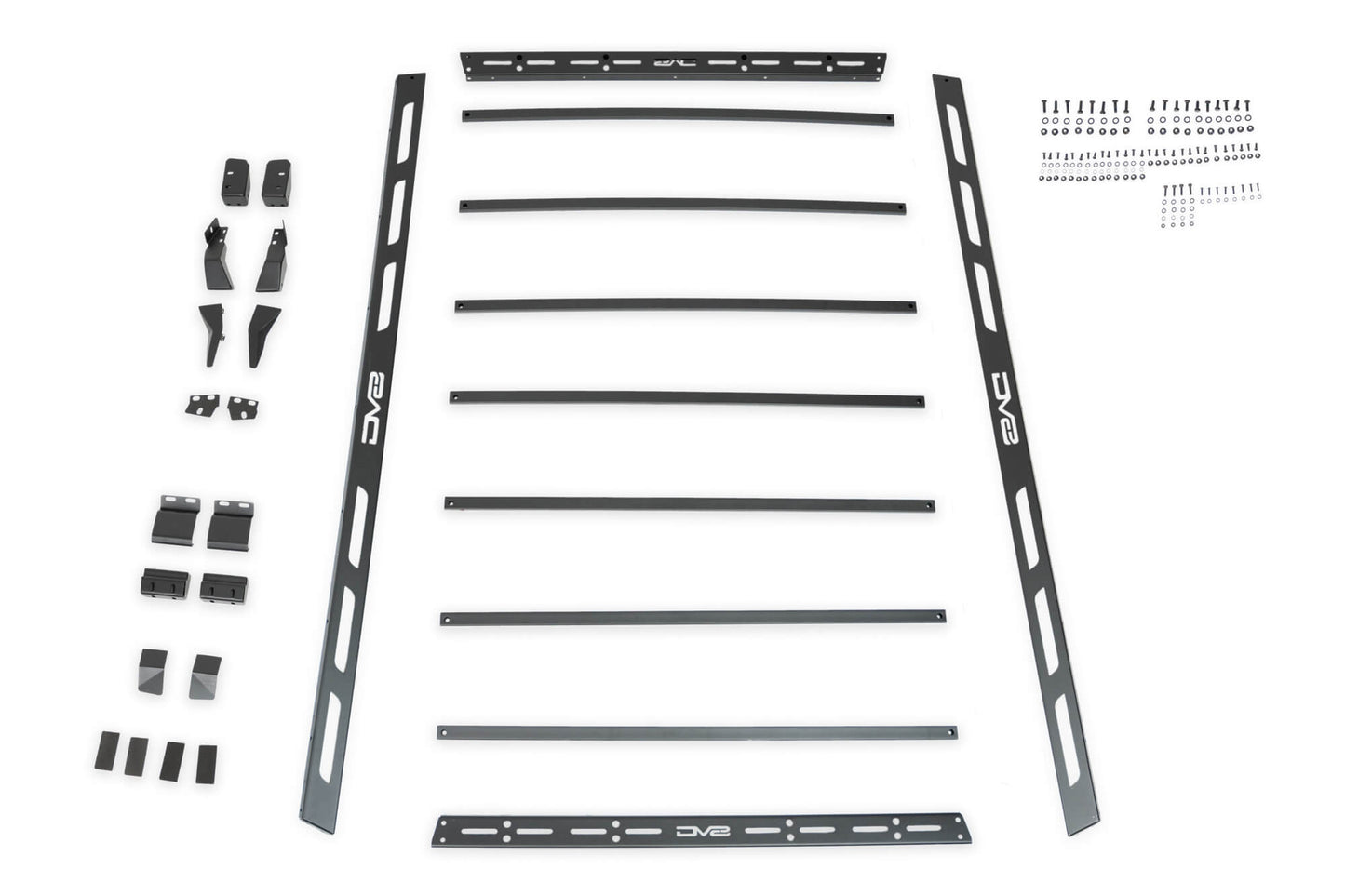 Roof Rack by DV8 Offroad