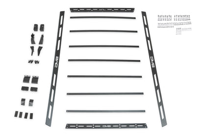 Roof Rack by DV8 Offroad
