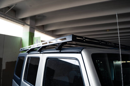 Roof Rack by DV8 Offroad