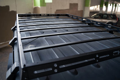 Roof Rack by DV8 Offroad