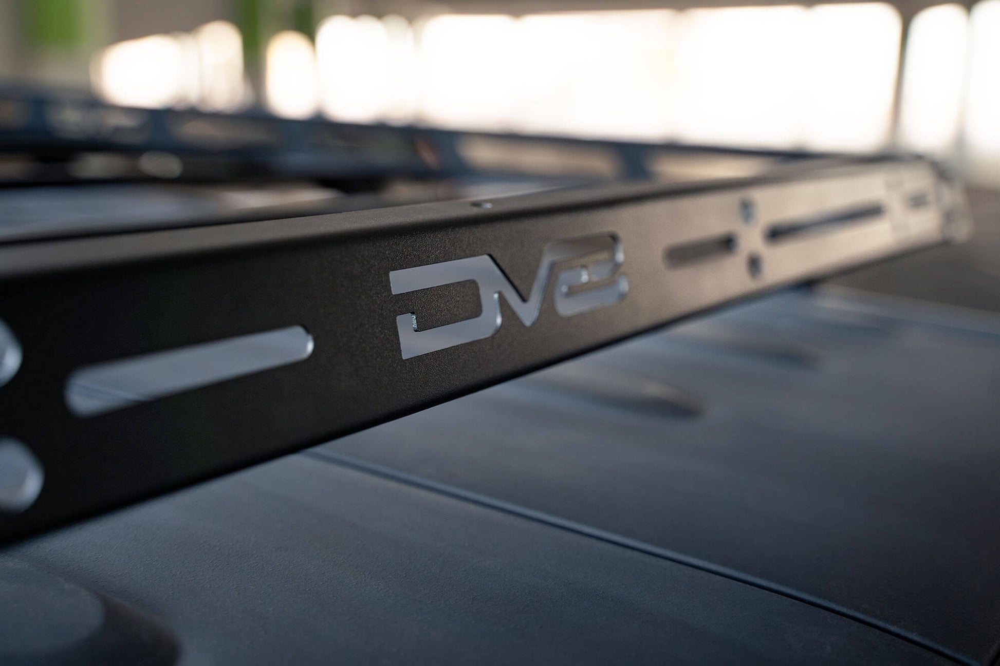 Roof Rack by DV8 Offroad