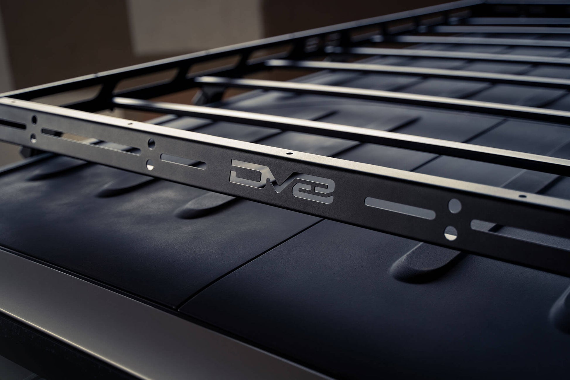 Roof Rack by DV8 Offroad