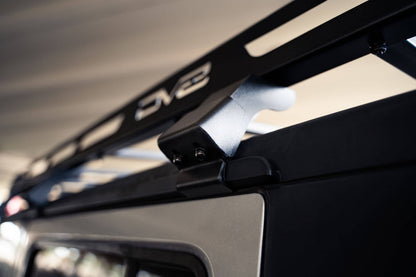 Roof Rack by DV8 Offroad