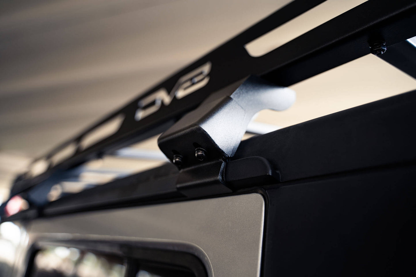 Roof Rack by DV8 Offroad