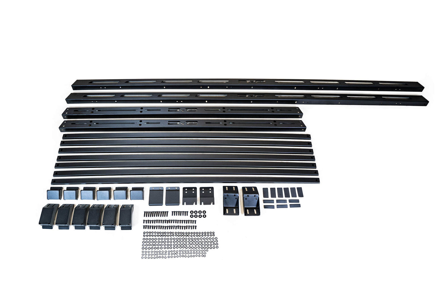 Roof Rack by DV8 Offroad