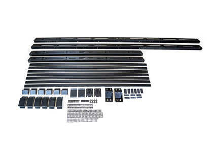 Roof Rack by DV8 Offroad