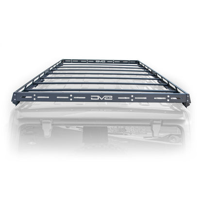 18+ Jeep JL 4-Door Roof Rack by DV8 Offroad