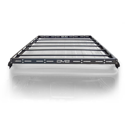 Jeep JK/JL/Gladiator Roof Rack by DV8 Offroad