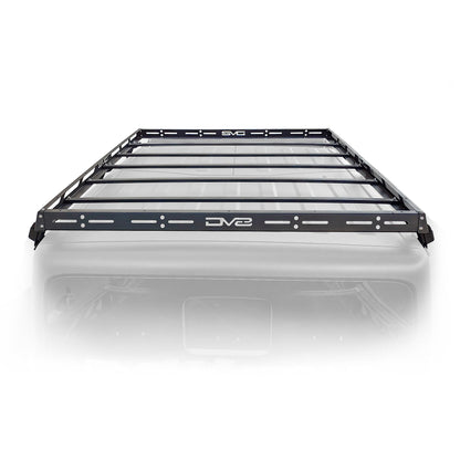 Jeep JK/JL/Gladiator Roof Rack by DV8 Offroad