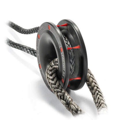 ROPE RETNETION PULLEY XXL (RRP XXL) by Factor 55