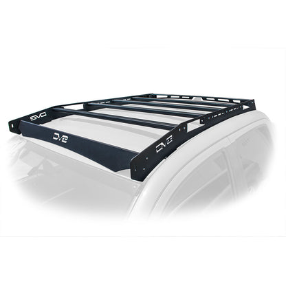 16+ Toyota Tacoma Roof Rack by DV8 Offroad