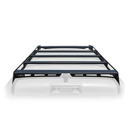 16+ Toyota Tacoma Roof Rack by DV8 Offroad