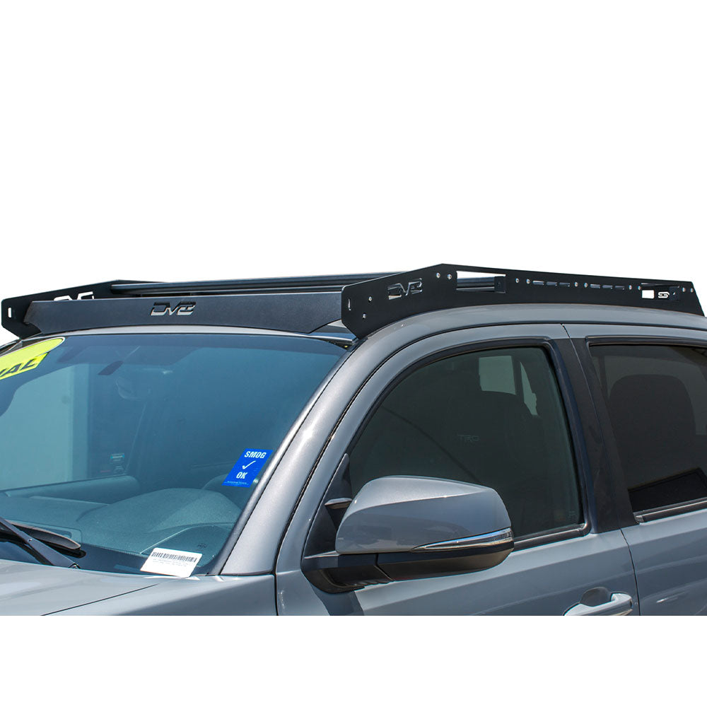 16+ Toyota Tacoma Roof Rack by DV8 Offroad