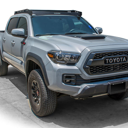16+ Toyota Tacoma Roof Rack by DV8 Offroad